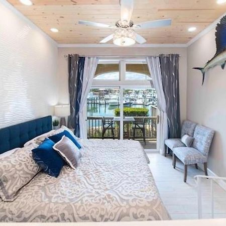 Inn At Camachee Harbor View 14 세인트어거스틴 외부 사진