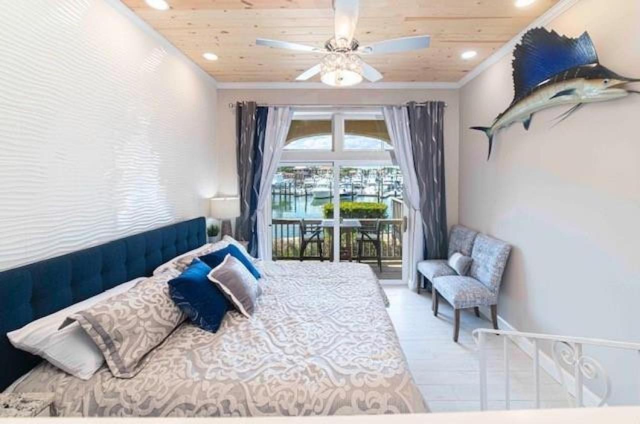 Inn At Camachee Harbor View 14 세인트어거스틴 외부 사진