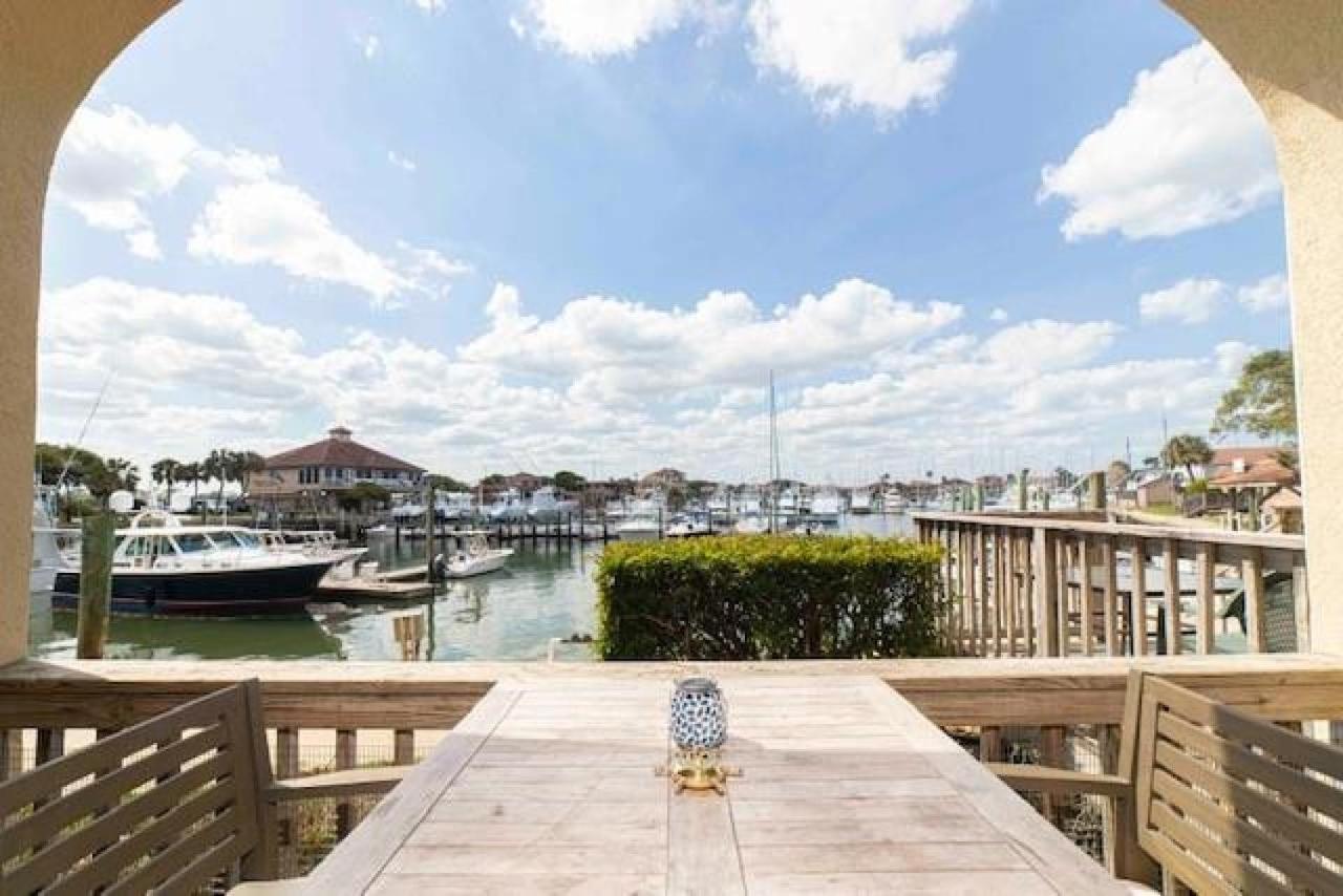 Inn At Camachee Harbor View 14 세인트어거스틴 외부 사진